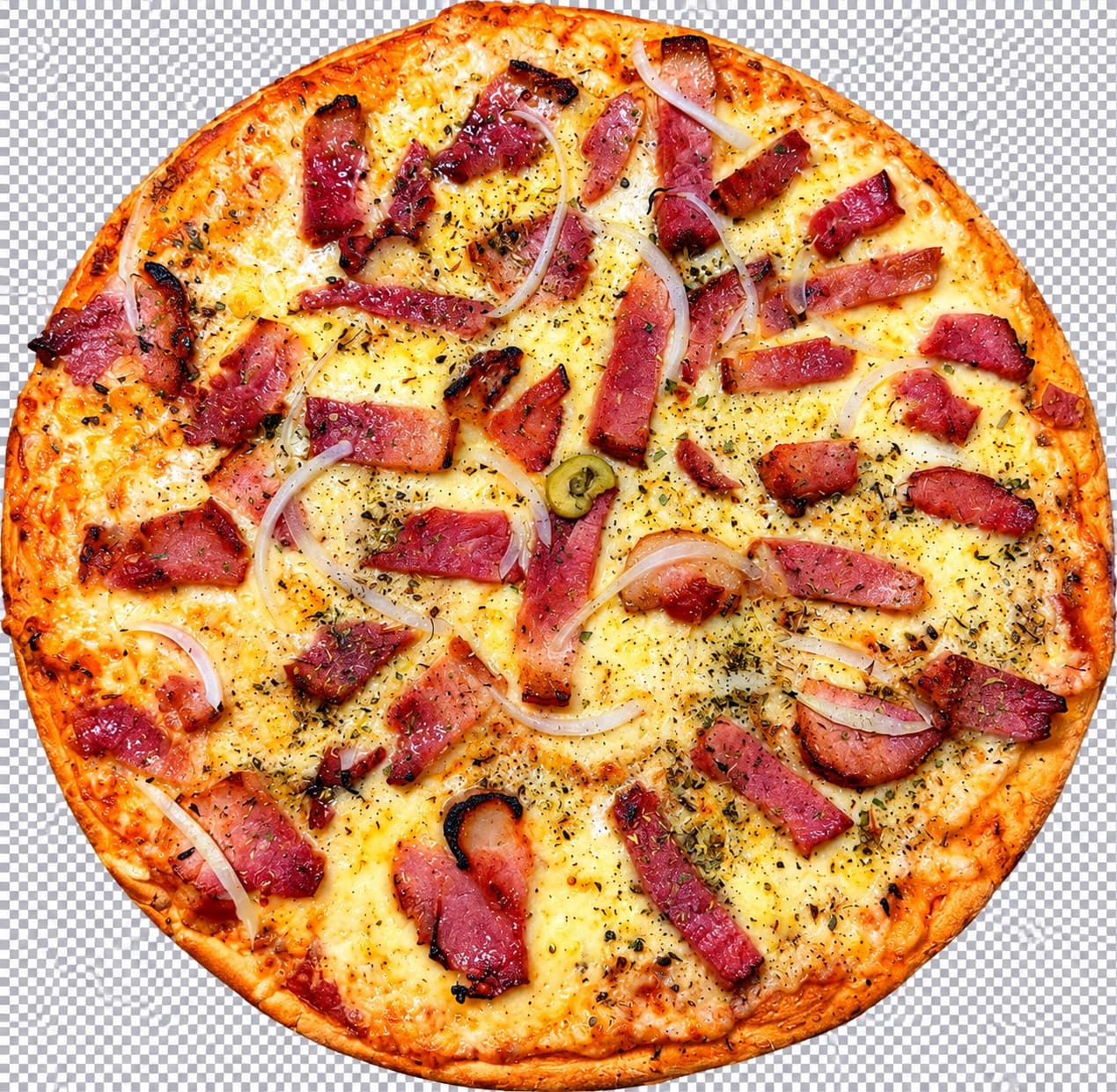 Bacon