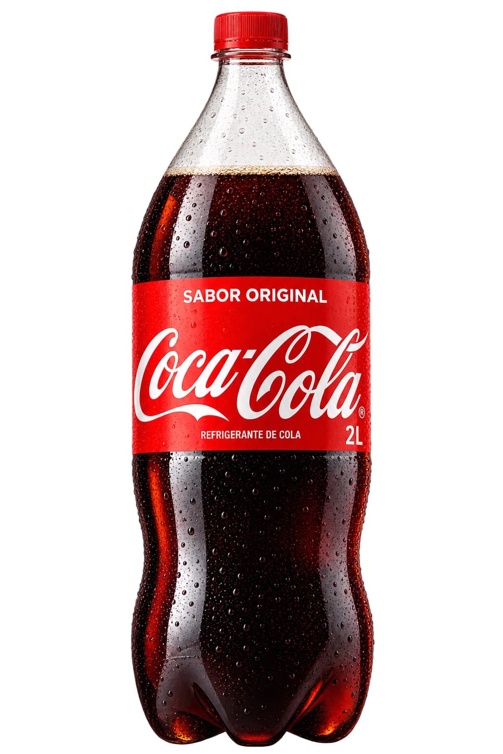 Coca Cola 1L